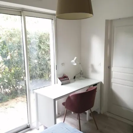 3 Pieces Apartment Antibes